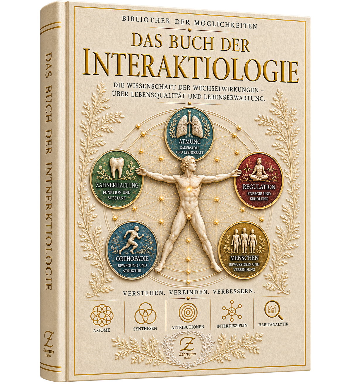Einführung in die Interaktiologie