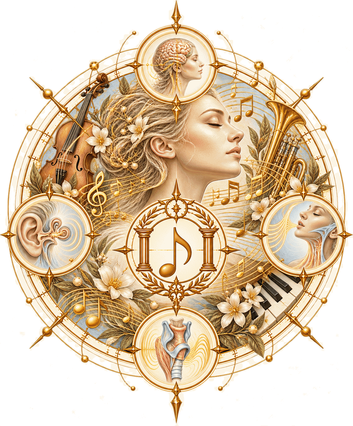 Fachwelt Musikzahnmedizin